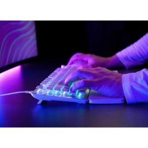کیبورد گیمینگ ترتل بیچ مدل Vulcan II TKL Pro